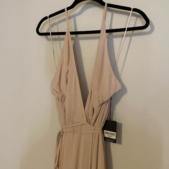 Reformation Callalily Dress - Picture 9 of 12